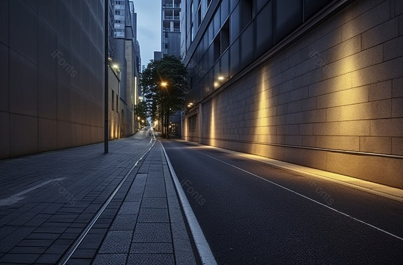 穆迪轻城市巷道路灯摄影图片,高清,摄影图,摄影图片,图片大全,摄影图免费下载